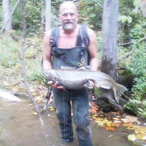 Meet your Posher, Jay